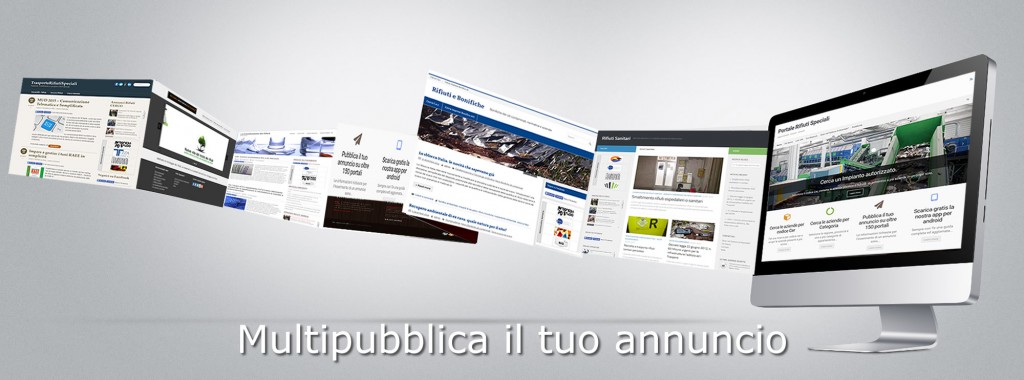 Multipubblica il tuo annuncio