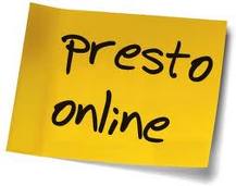 presto _on_line