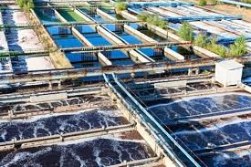 acque reflue industriali