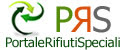 LOGO PRS