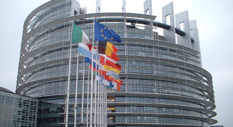 STRASBURGO-PARLAMENTO-EUROPEO