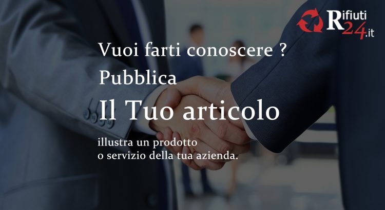 Redazionale Rifiuti24