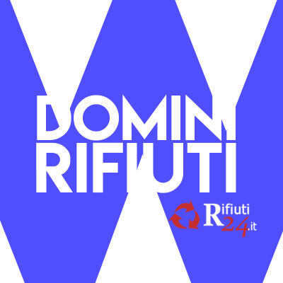 Logo 1  Domini Rifiuti FB.fw